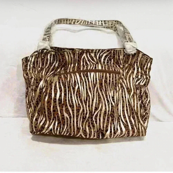 The Find Animal Tote w/Wallet - Picture 2 of 11